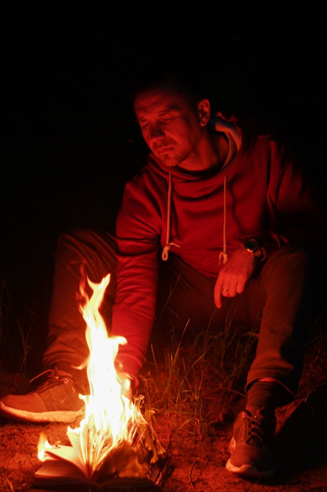 Photograph by Диана Воевода