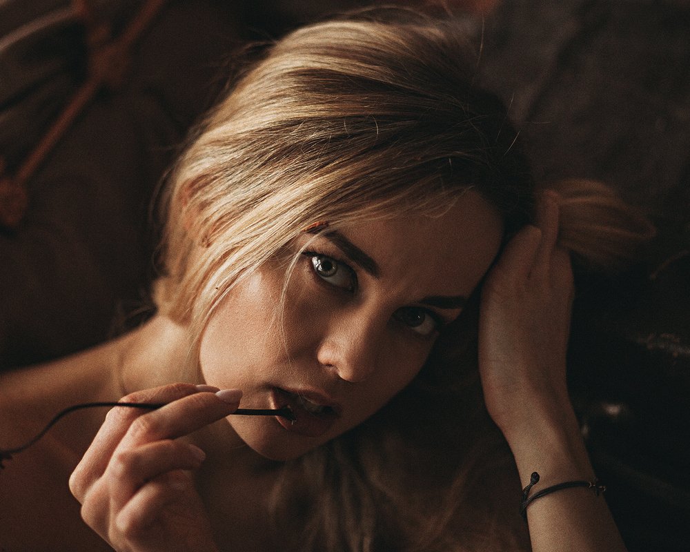 Photograph by Ульяна Струкова