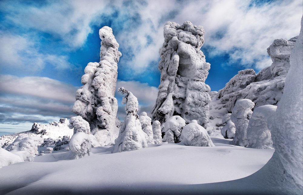 Photograph by Andrey Chuntomov