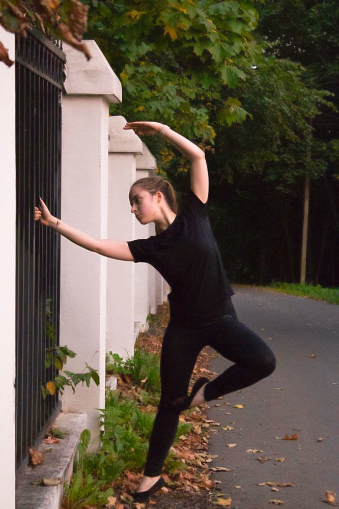 Photograph by Светлана Баринова