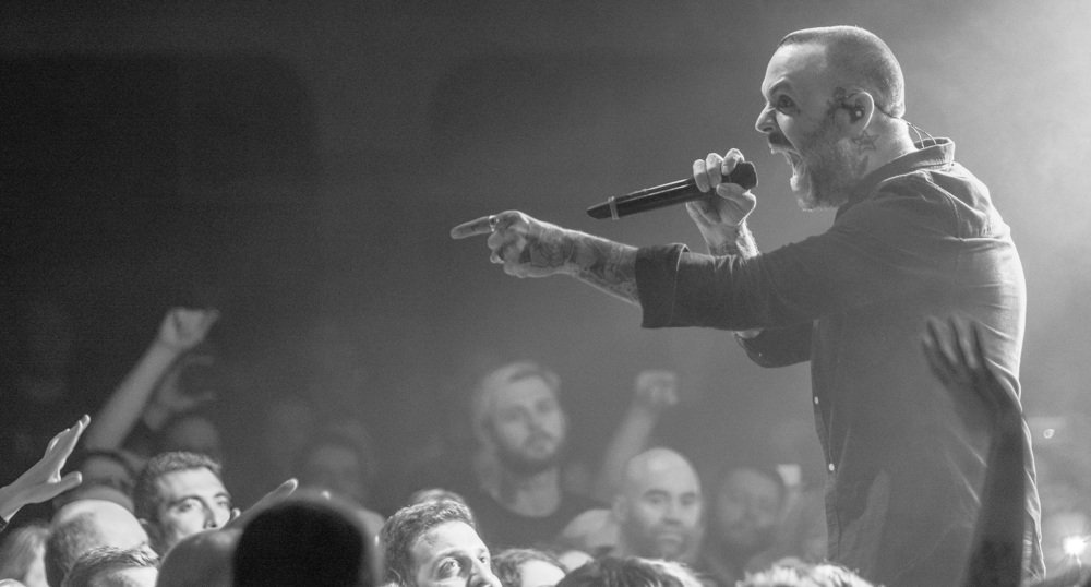 Photograph by Honza Urbánek