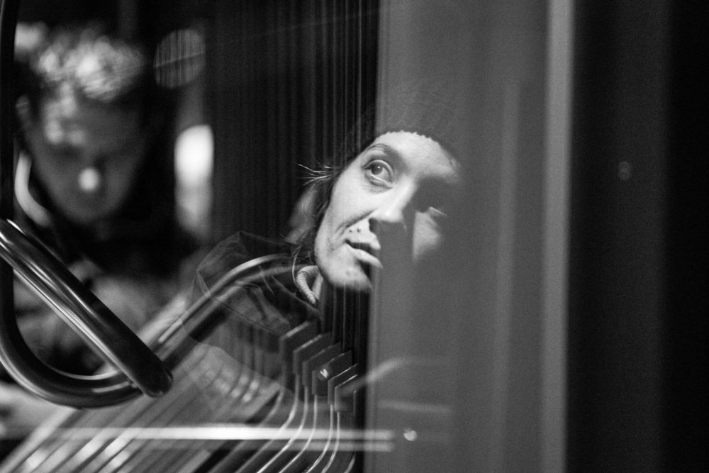 Photograph by Honza Urbánek