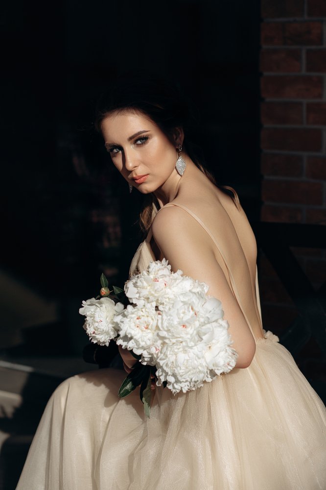 Photograph by Лена Сетян