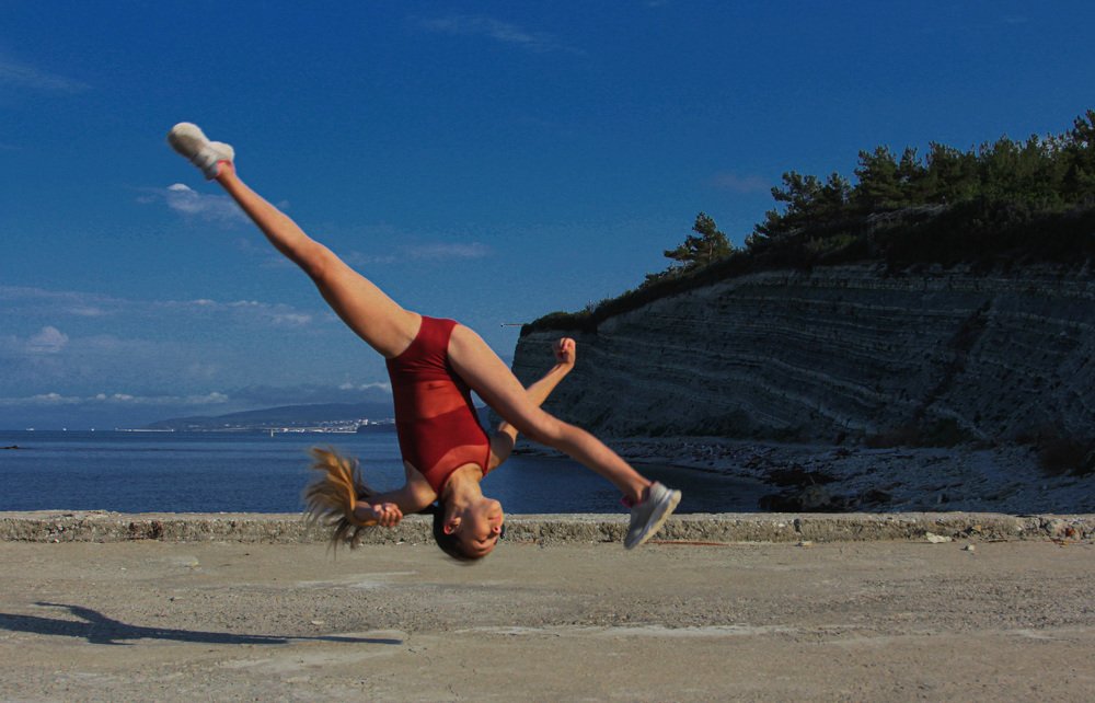 Photograph by Светлана Збраилова