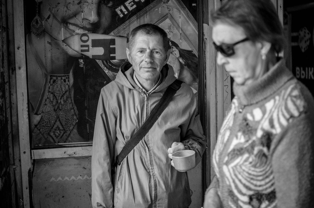 Photograph by Антон Обухов