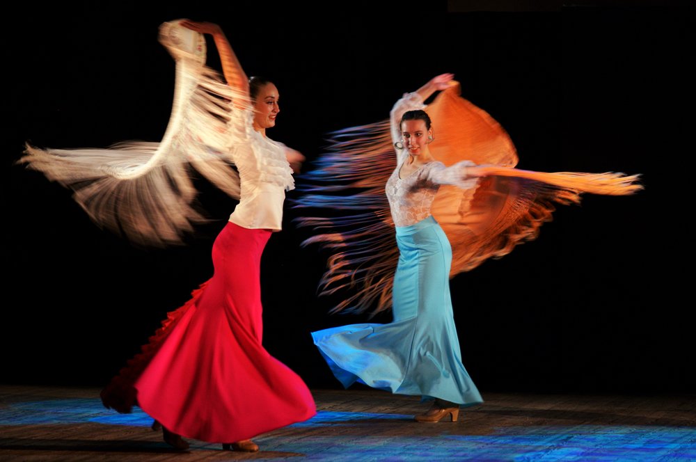 Photograph by Ольга Аристова