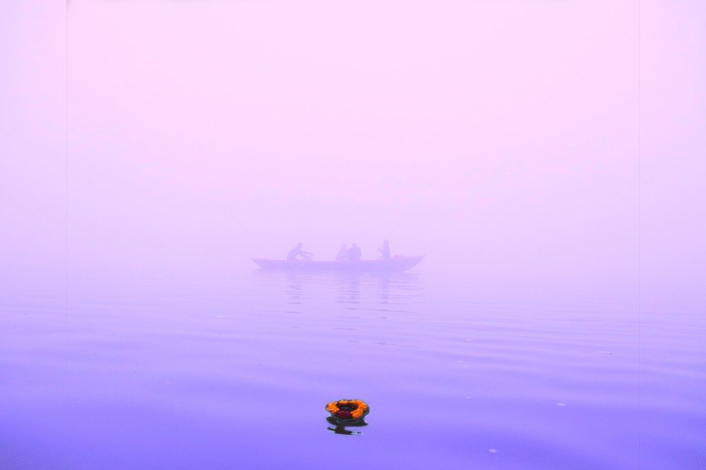 FADED BEAUTY....❤️