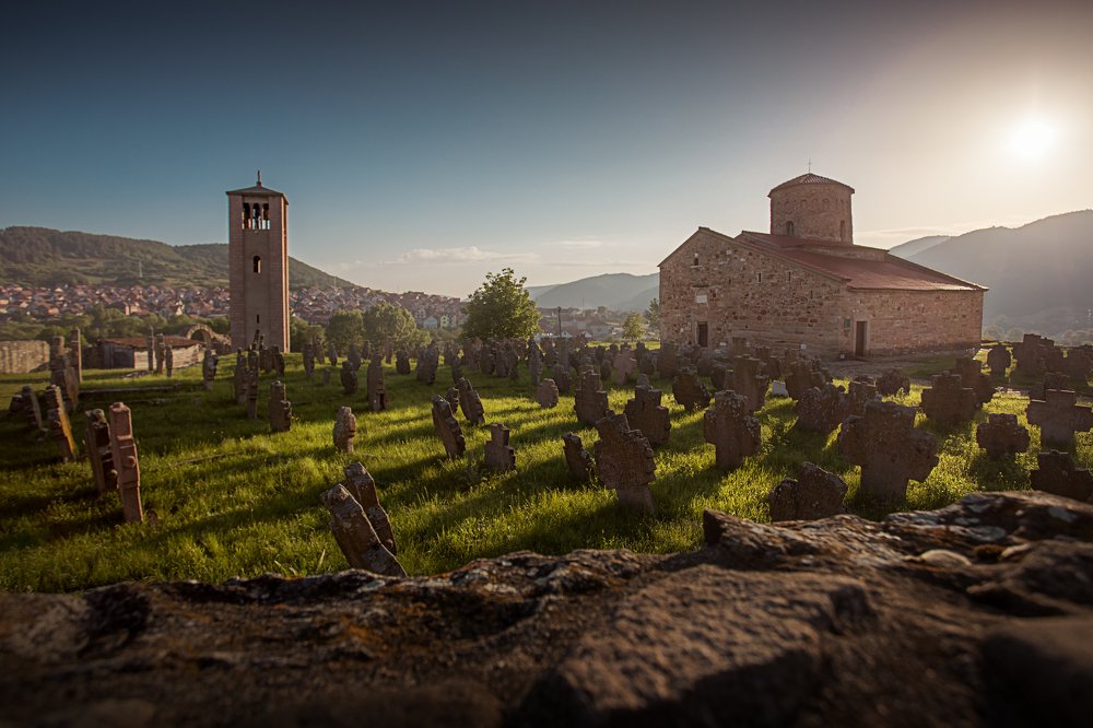 Photograph by Bojan Dzodan