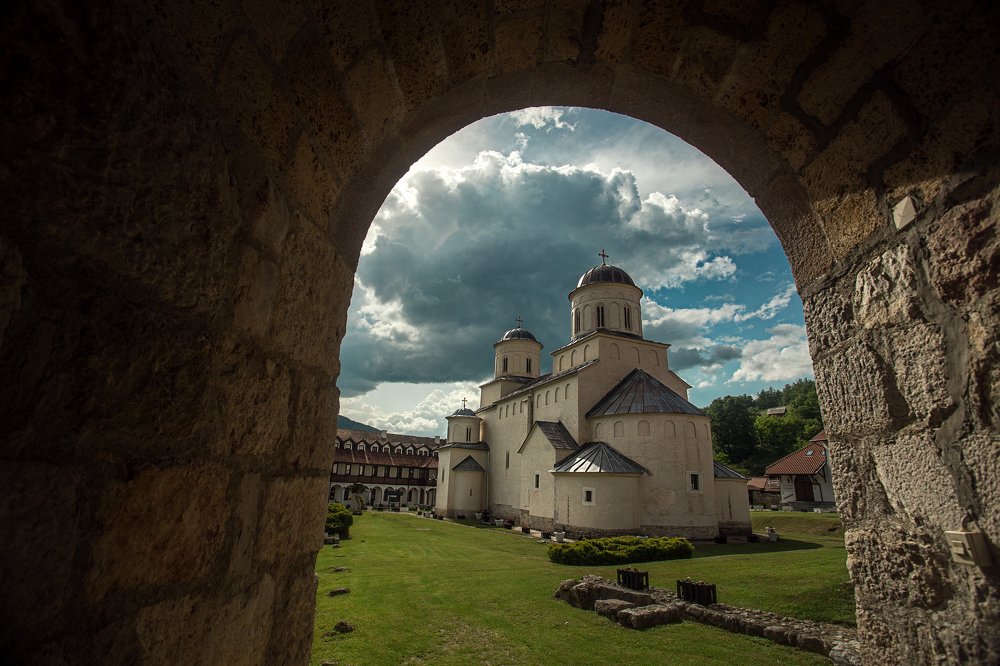 Photograph by Bojan Dzodan