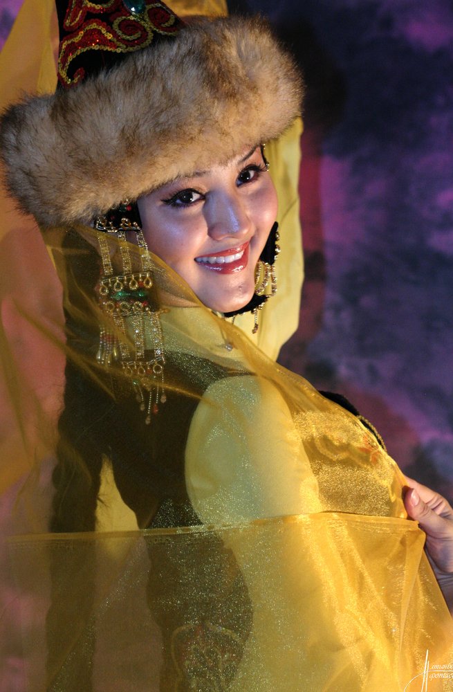 Photograph by Алтынбек Қартабай