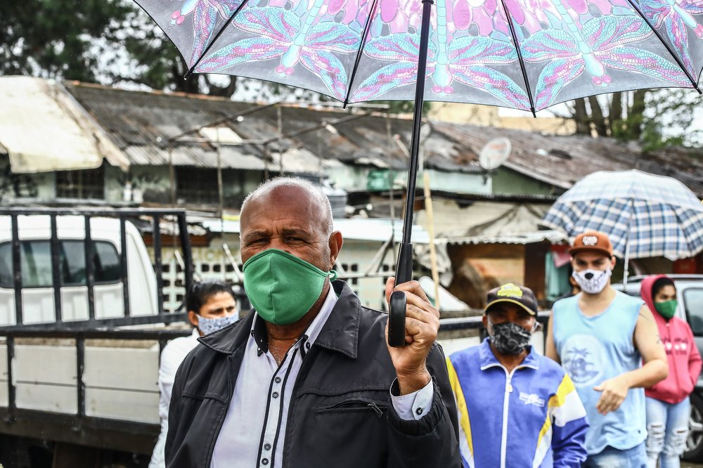 Photograph by André Pera