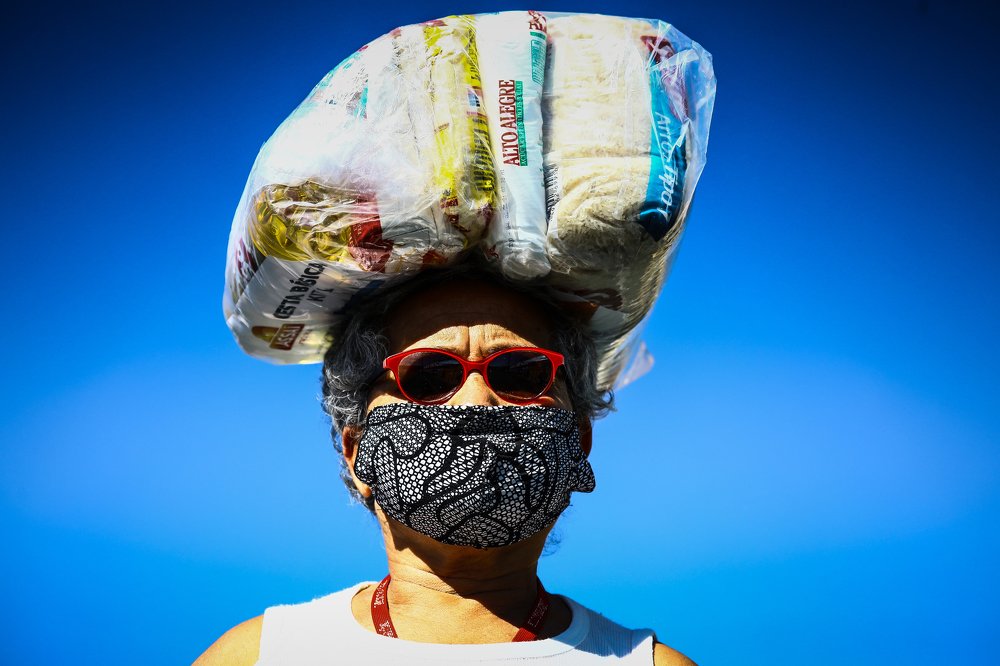 Photograph by André Pera