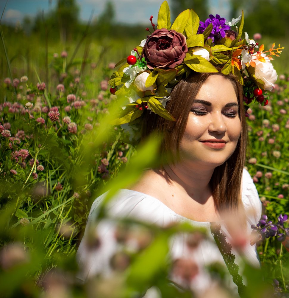 Photograph by Филипп Антонюк