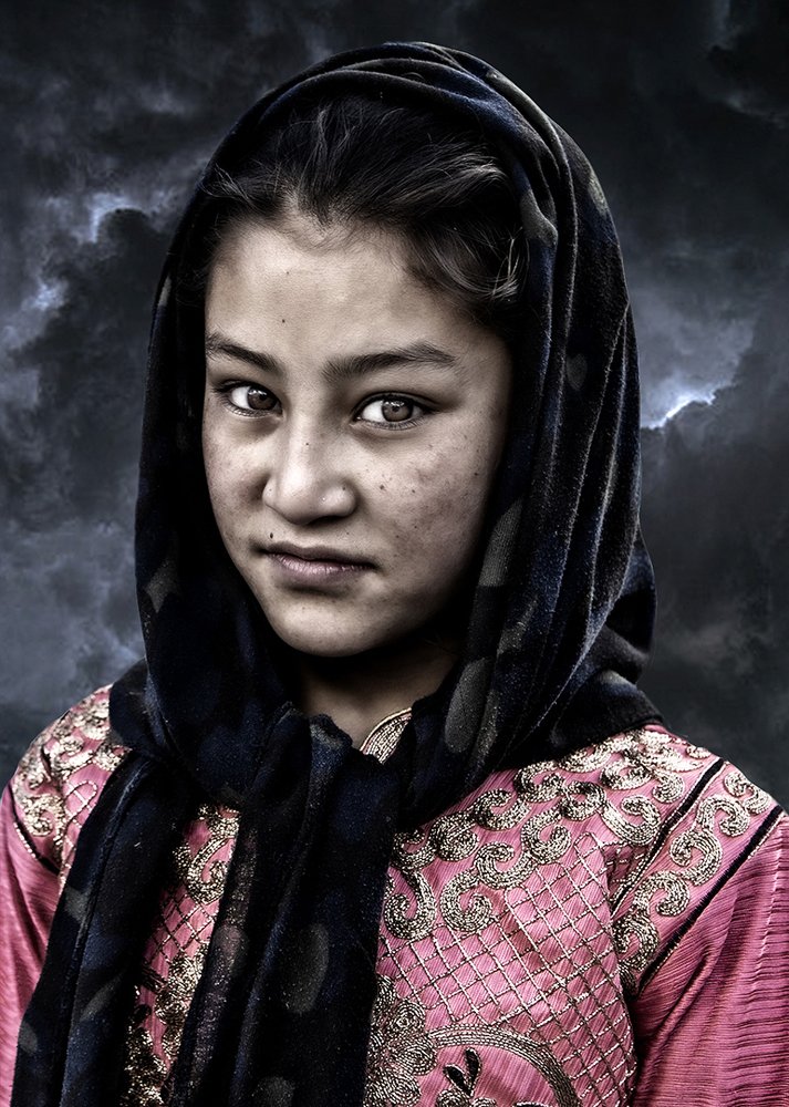 Фотография автора Najla Angawi