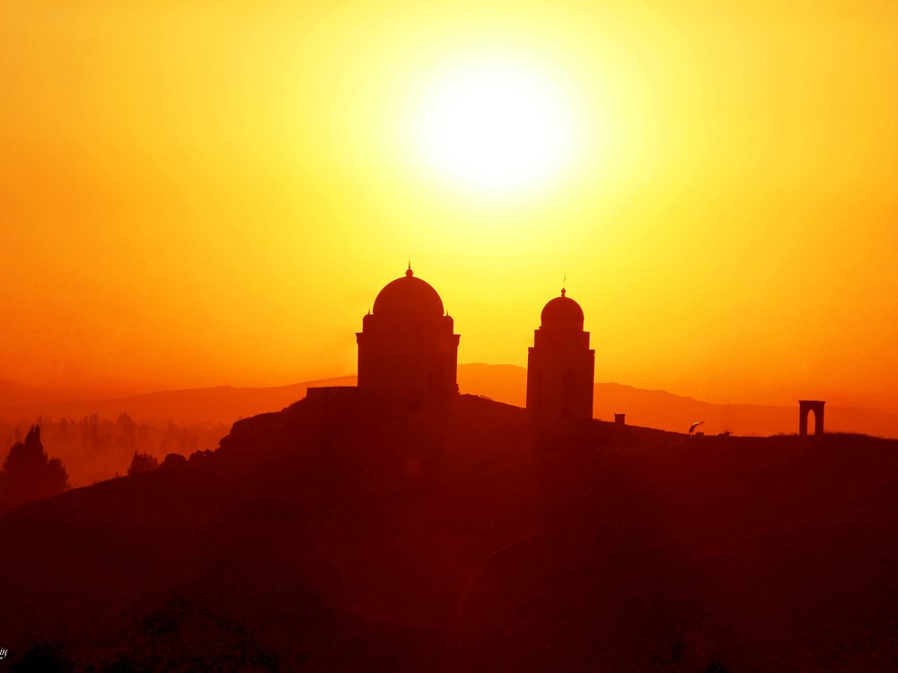 КАЗАХСТАН ТЕКТУРМАС