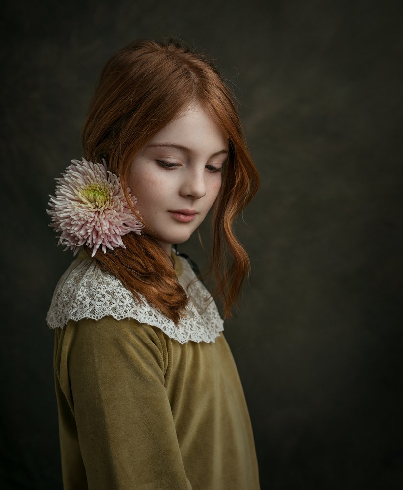 Photograph by Maria del Valle Presser