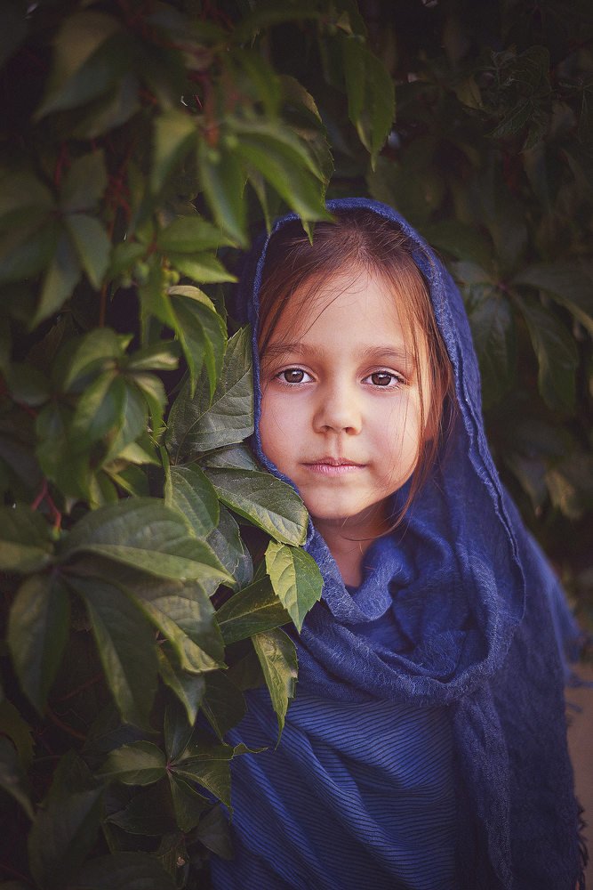 Photograph by Yelena Makarova Uluyuz