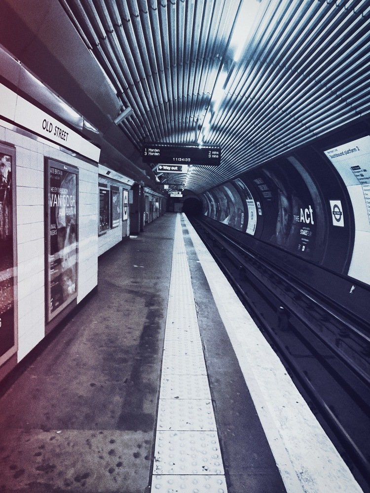 Photograph by Omar Khaled El Sayad