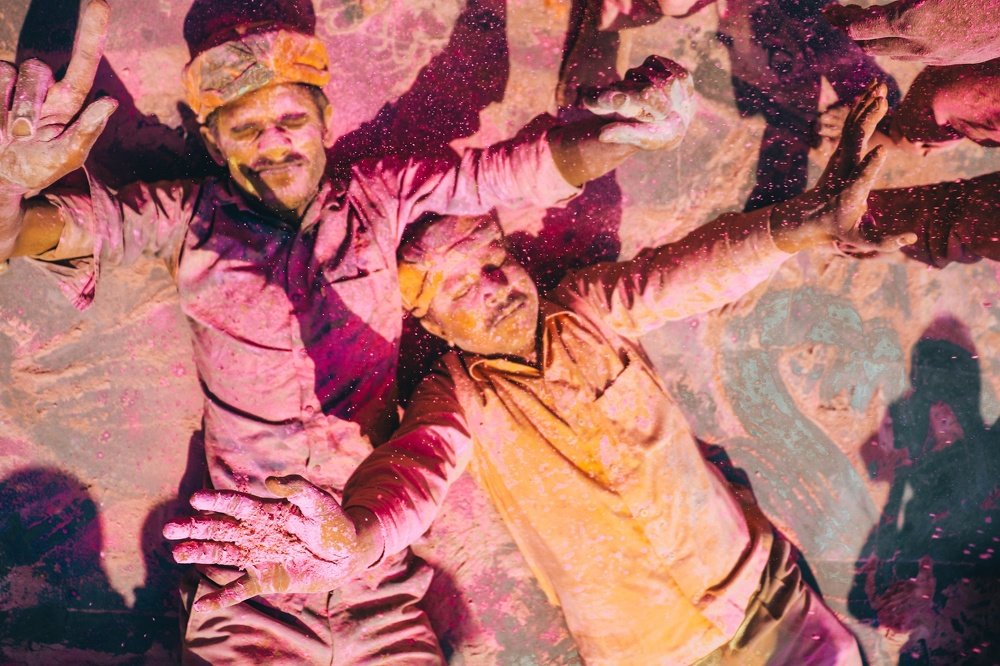 Photograph by Jaspreet singh