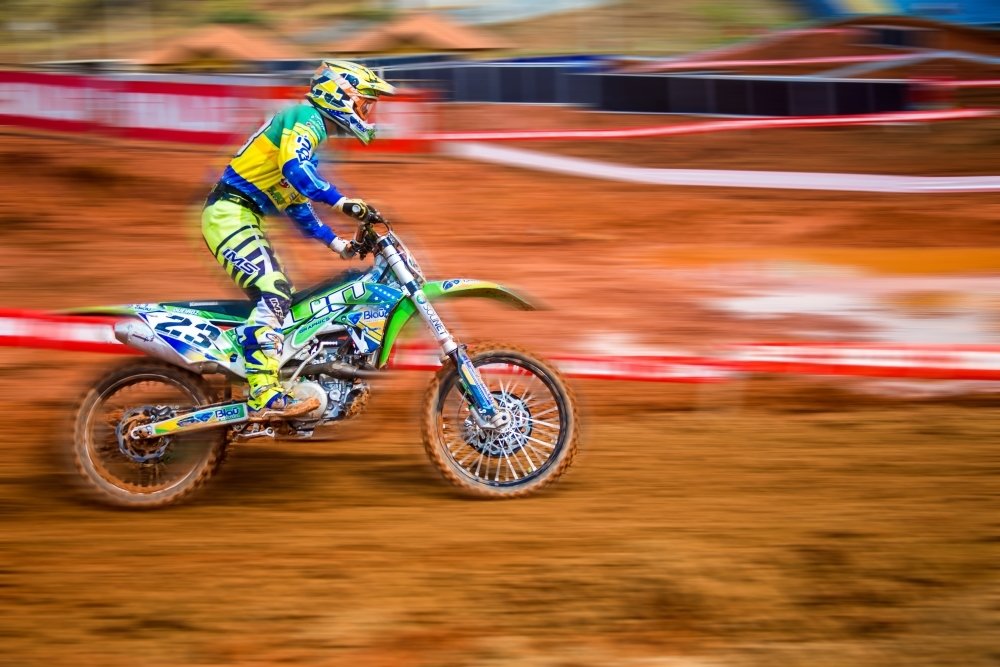 Photograph by Marco Antonio Perna