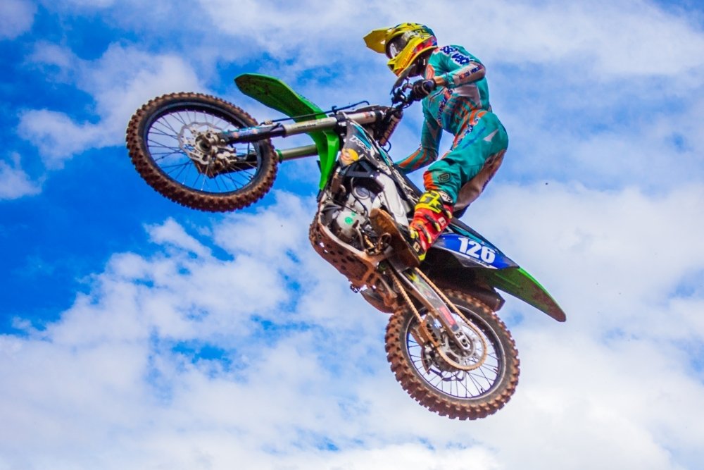 Photograph by Marco Antonio Perna