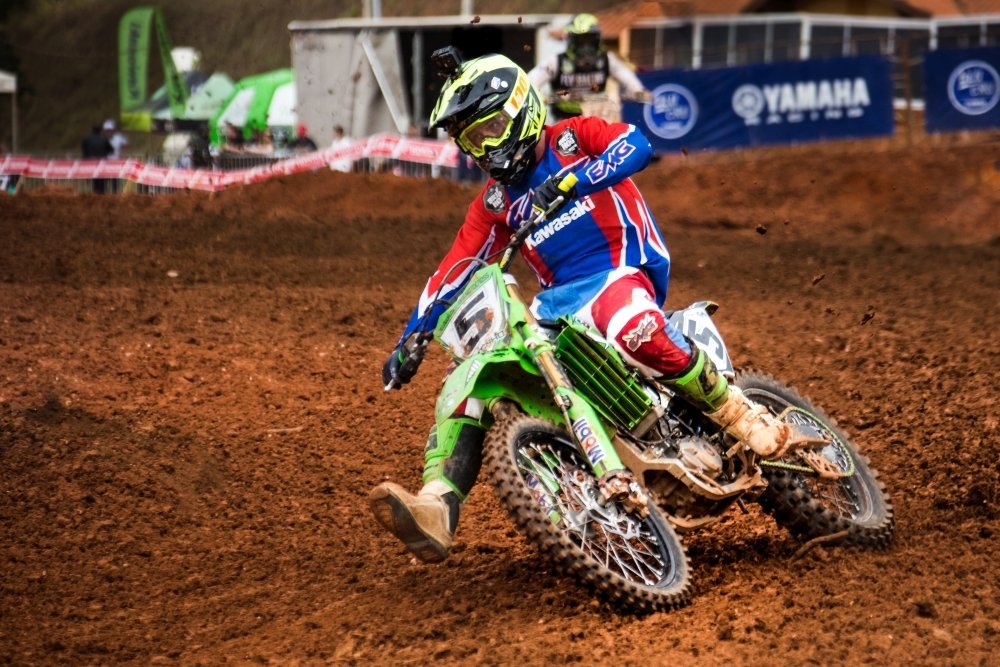 Photograph by Marco Antonio Perna