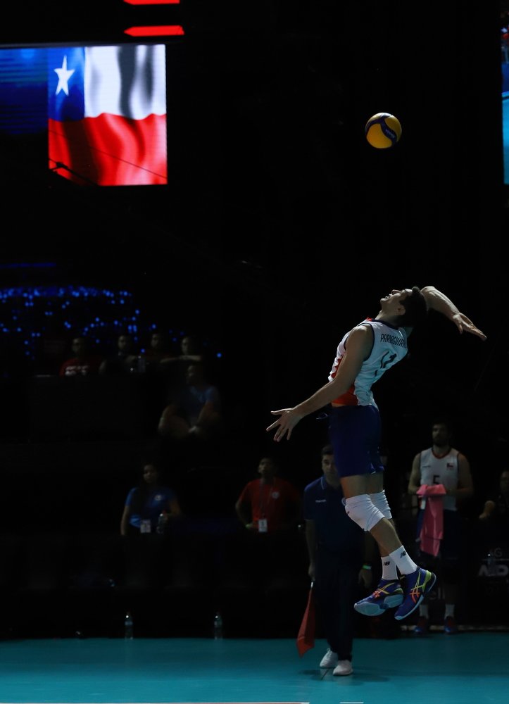 Photograph by Mauricio Gonzalez