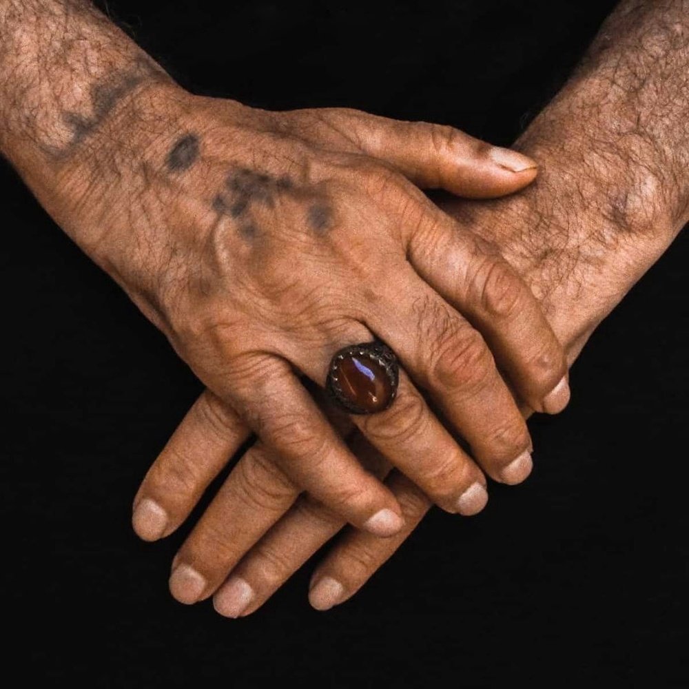 Photograph by Soleimani Hoda