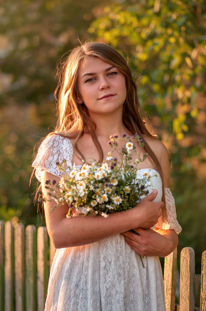 Photograph by Екатерина Гобона