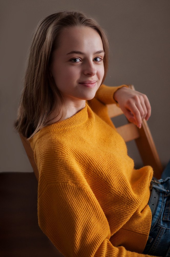 Photograph by Екатерина Гобона