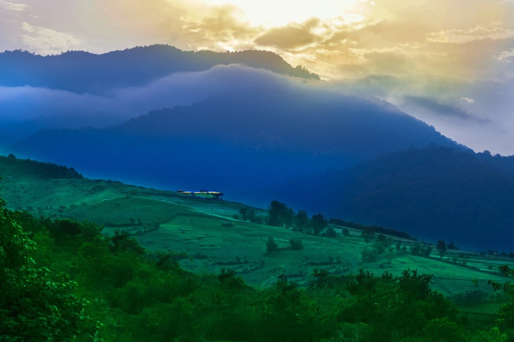 Photograph by alireza haji Akhondian