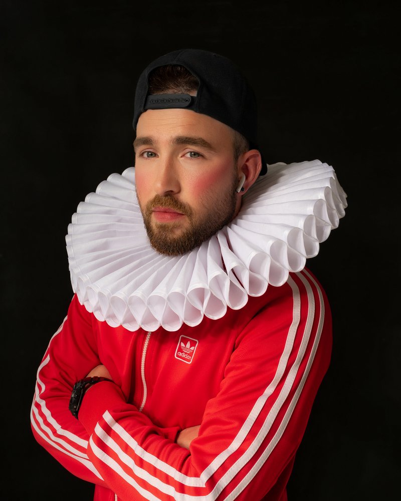 Photograph by Константин Гусаров