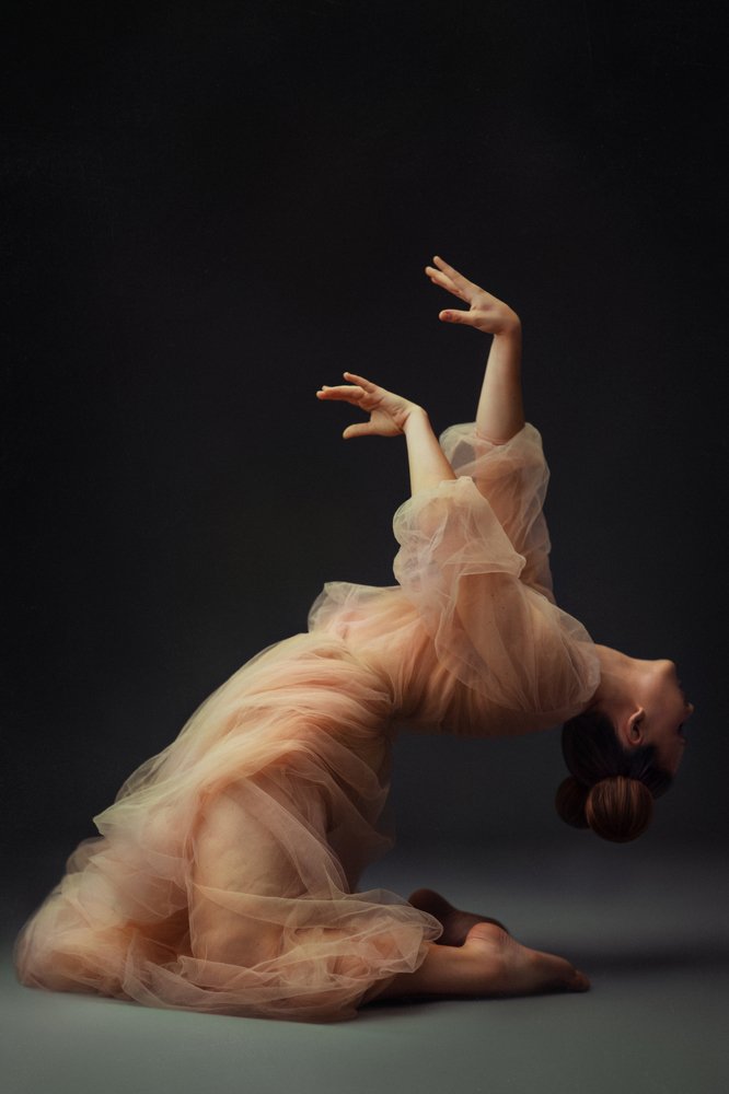 Фотография автора Victoria Manashirov