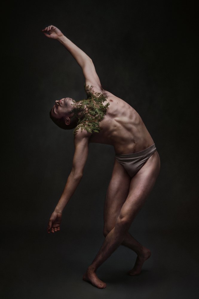 Фотография автора Victoria Manashirov