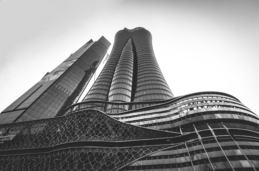 Battle with the heavens