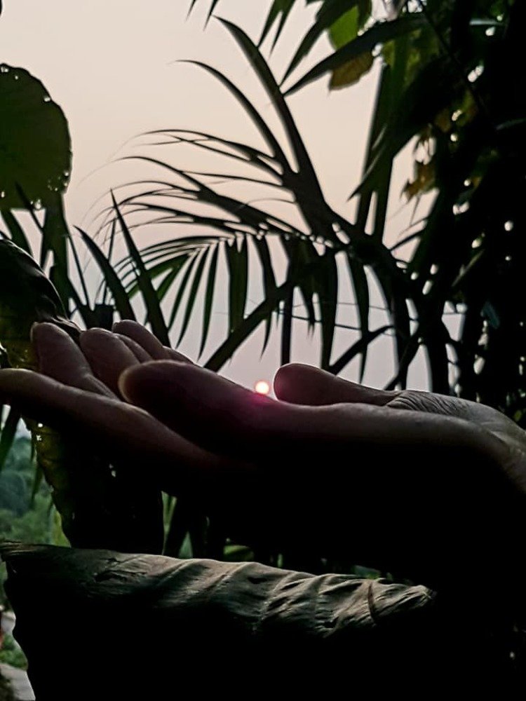 Favorite sunrise shot