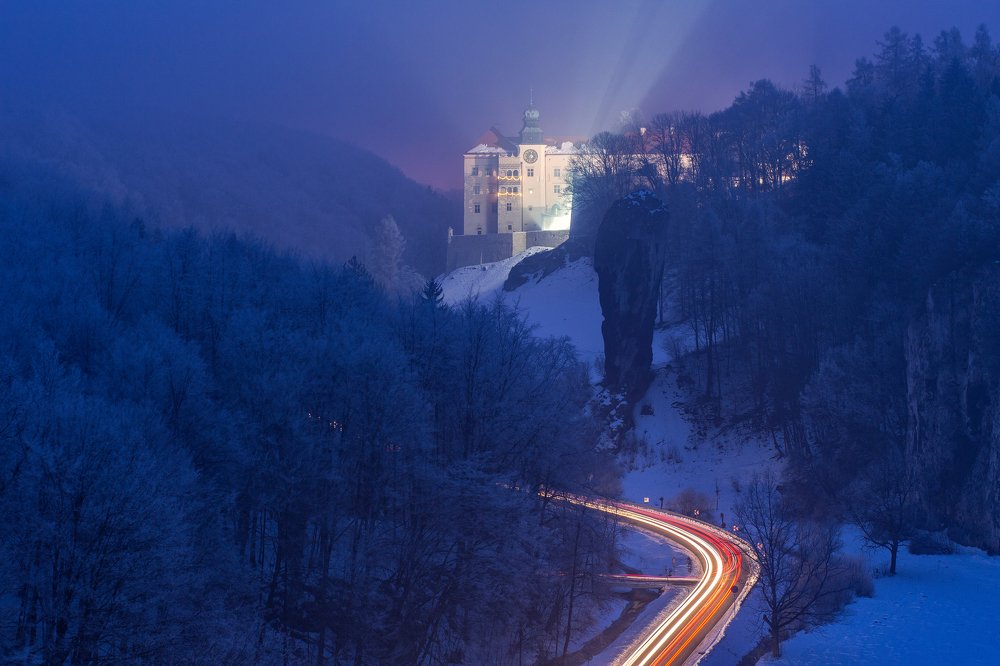 Photograph by Marcin Rydzewski