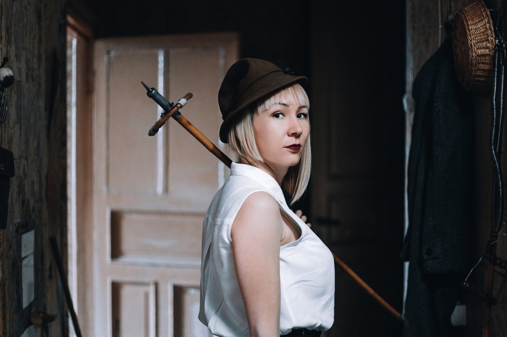 Photograph by Виктория смирнова