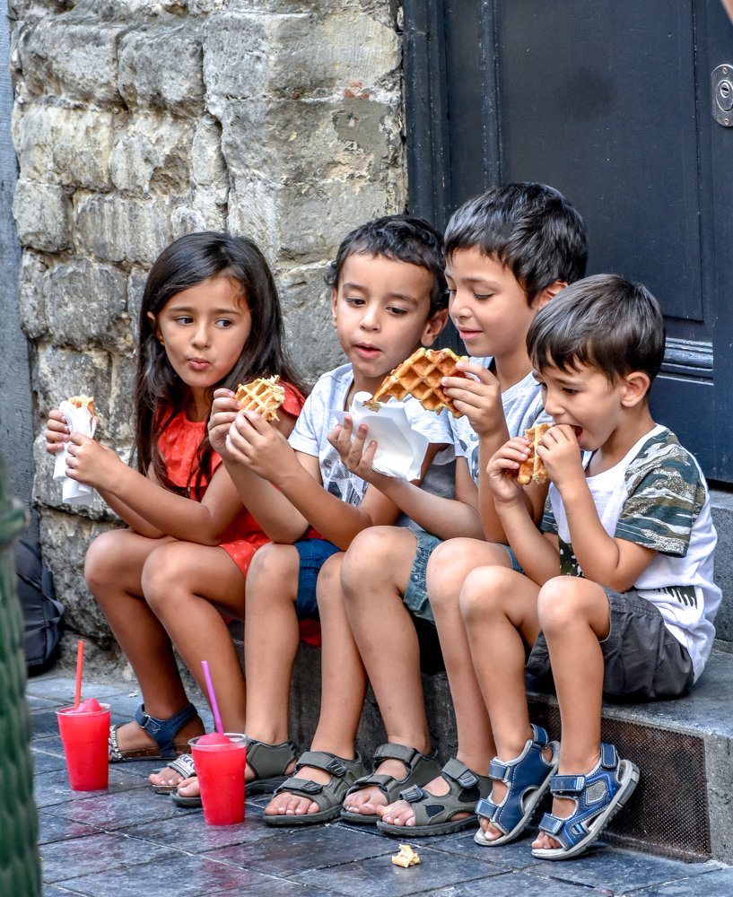 Photograph by Tatiana Ivan