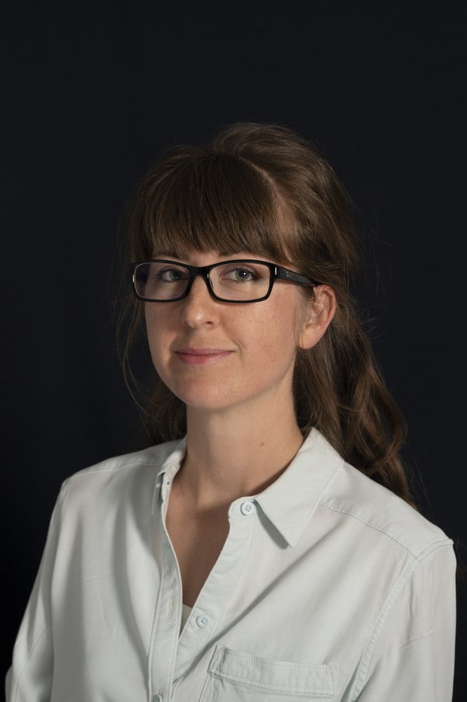 Photograph by Lilia Bakhvala