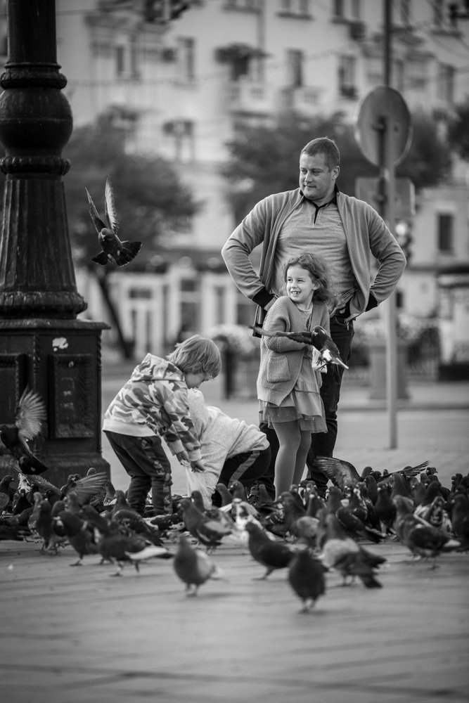 Photograph by Анастасия Клементьева