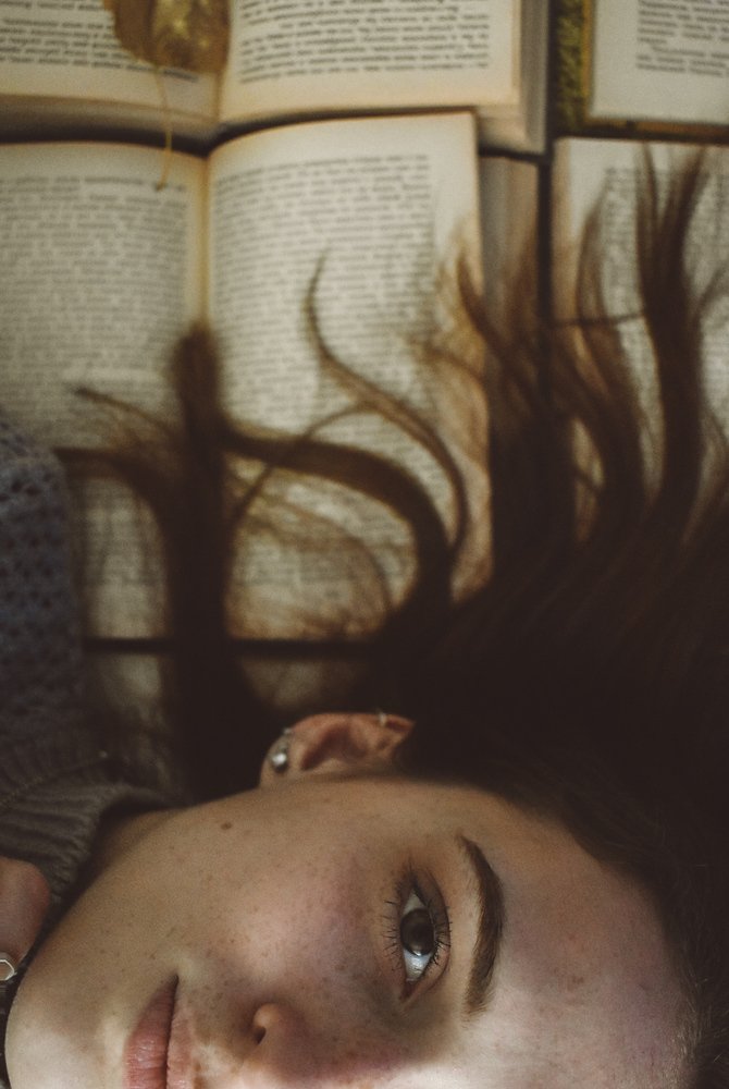 Photograph by Янина Трафимова