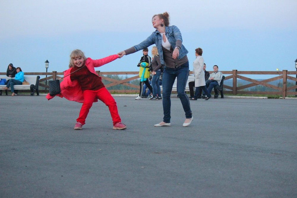 Photograph by Евгения Белоцветова