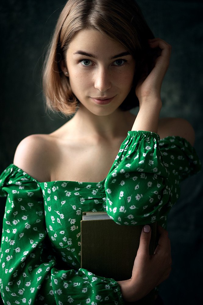 Фотография автора Полина