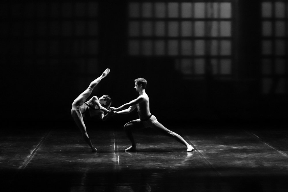 Photograph by Aleksandar Tomovski