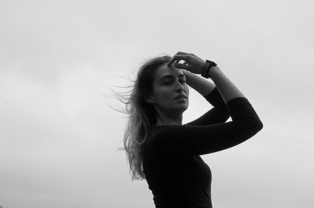 Photograph by Янина Трафимова