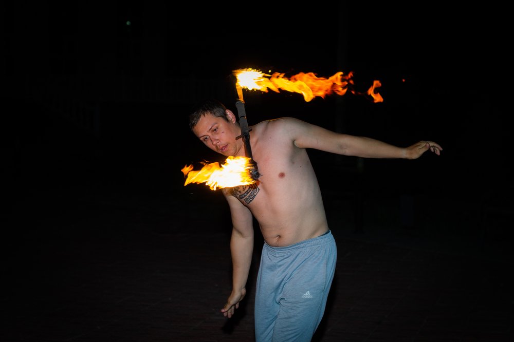 Photograph by Роман Бекбулатов