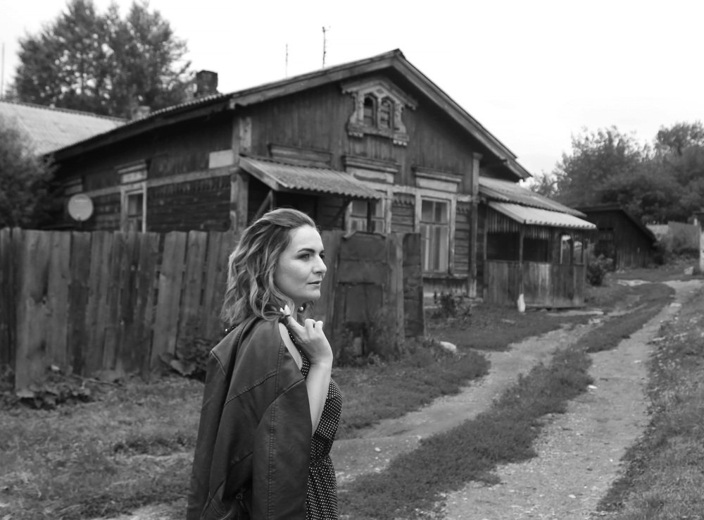 Photograph by Попел Ирина