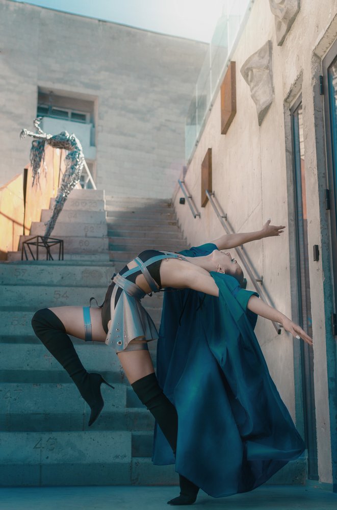 Photograph by Igor Filipenco