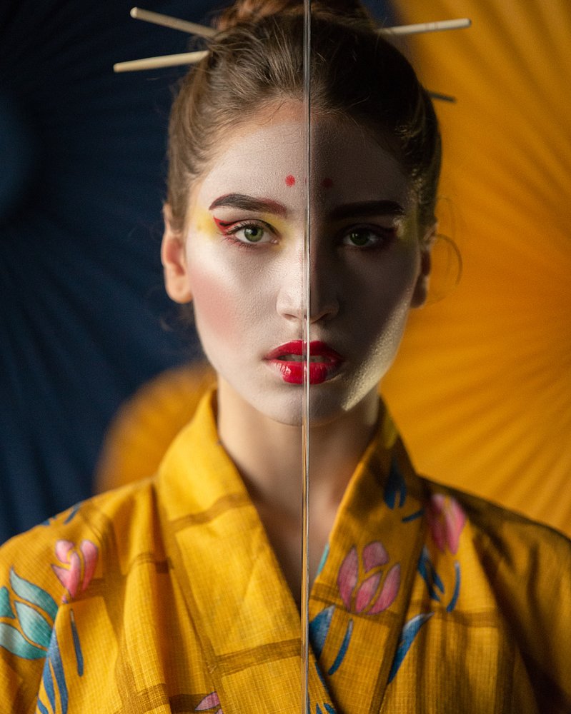 Photograph by Анастасия Клементьева